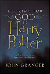 Looking for God in Harry Potter