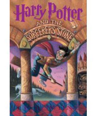 Harry Potter and The Sorcerer's Stone